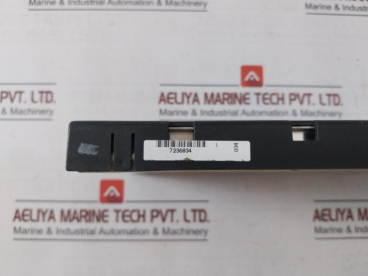 Ge Fanuc Ic693Chs391E Programmable Controller Base 10-slot E157515