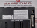 Ge Fanuc Ic693Chs391E Programmable Controller Base 10-slot E157515