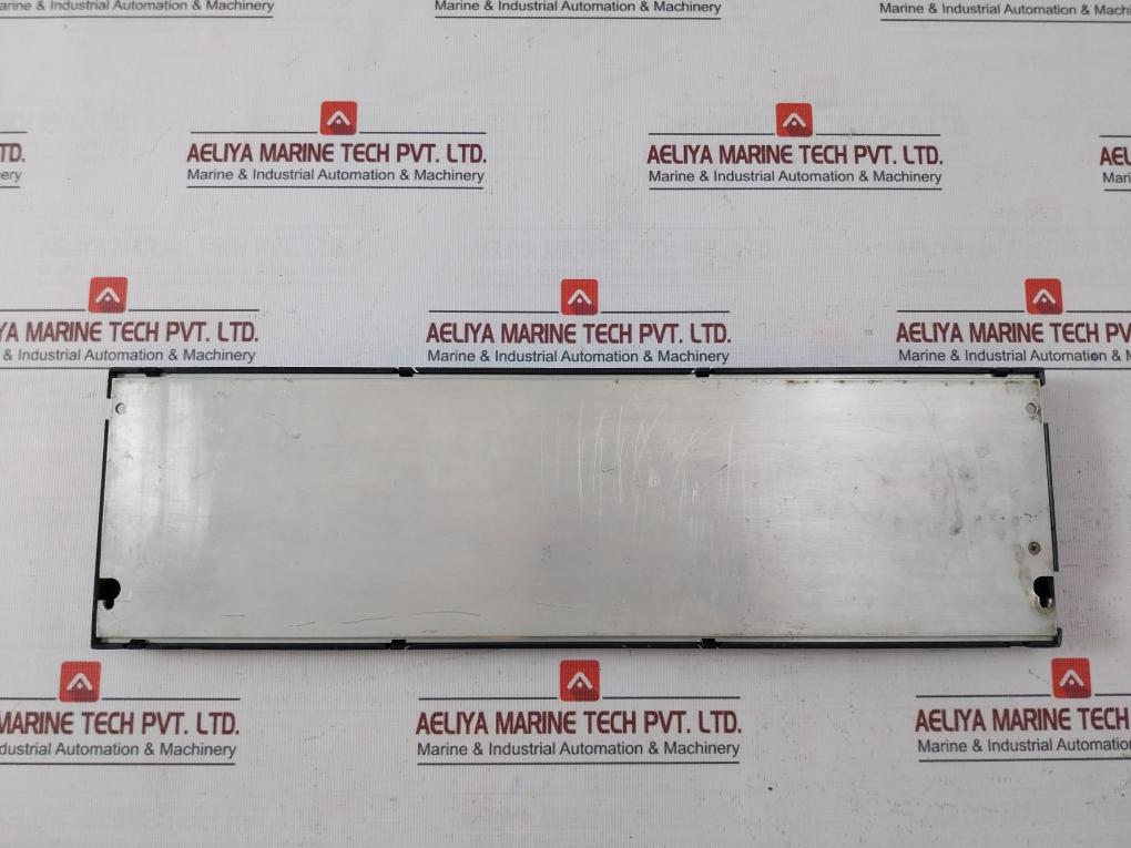 Ge Fanuc Ic693Chs391E Programmable Controller Base 10-slot E157515