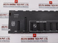 Ge Fanuc IC693CHS391M 10 Slot Base Emi Enhanced Used