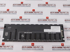 Ge Fanuc IC693CHS391M 10 Slot Base Emi Enhanced Used