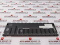 Ge Fanuc IC693CHS391M 10 Slot Base Emi Enhanced Used