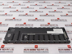 Ge Fanuc IC693CHS391M 10 Slot Base Emi Enhanced Used