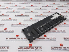 Ge Fanuc IC693CHS391M 10 Slot Base Emi Enhanced Used