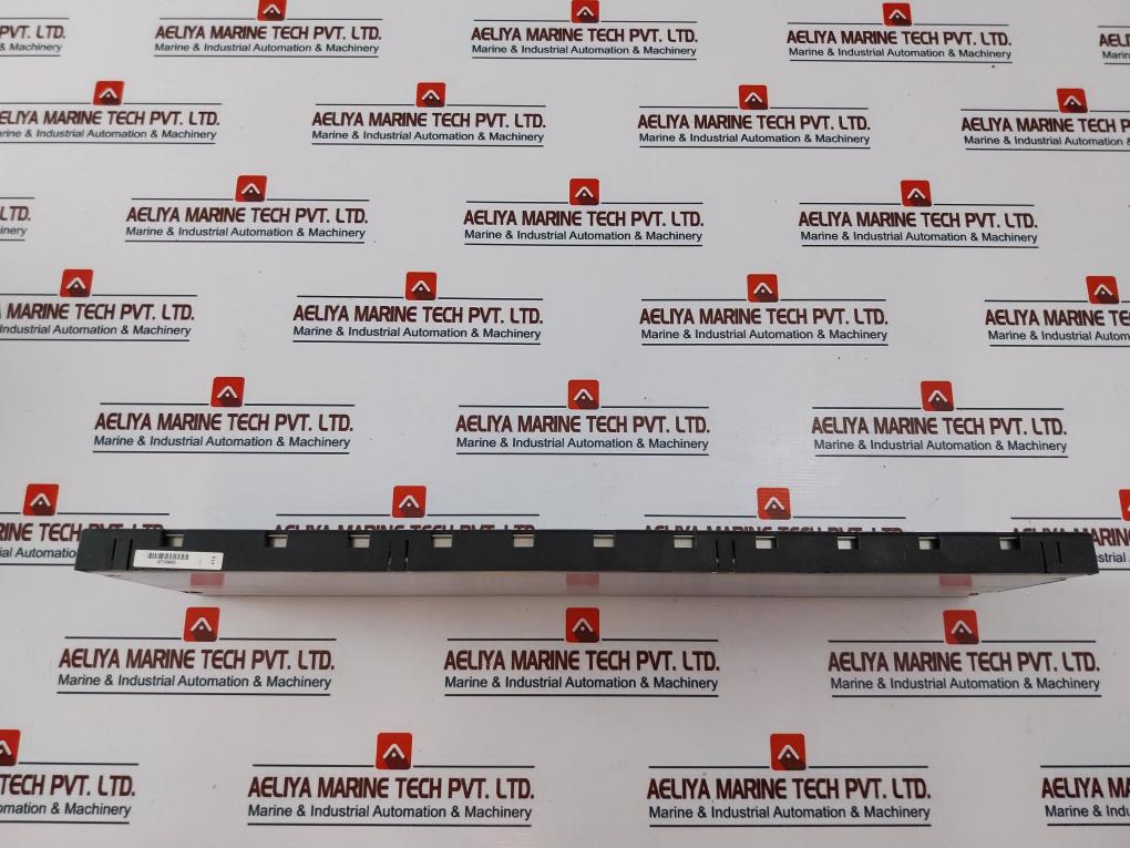 Ge Fanuc IC693CHS391M 10 Slot Base Emi Enhanced