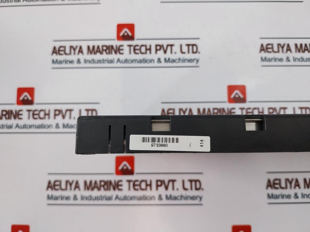 Ge Fanuc IC693CHS391M 10 Slot Base Emi Enhanced Used