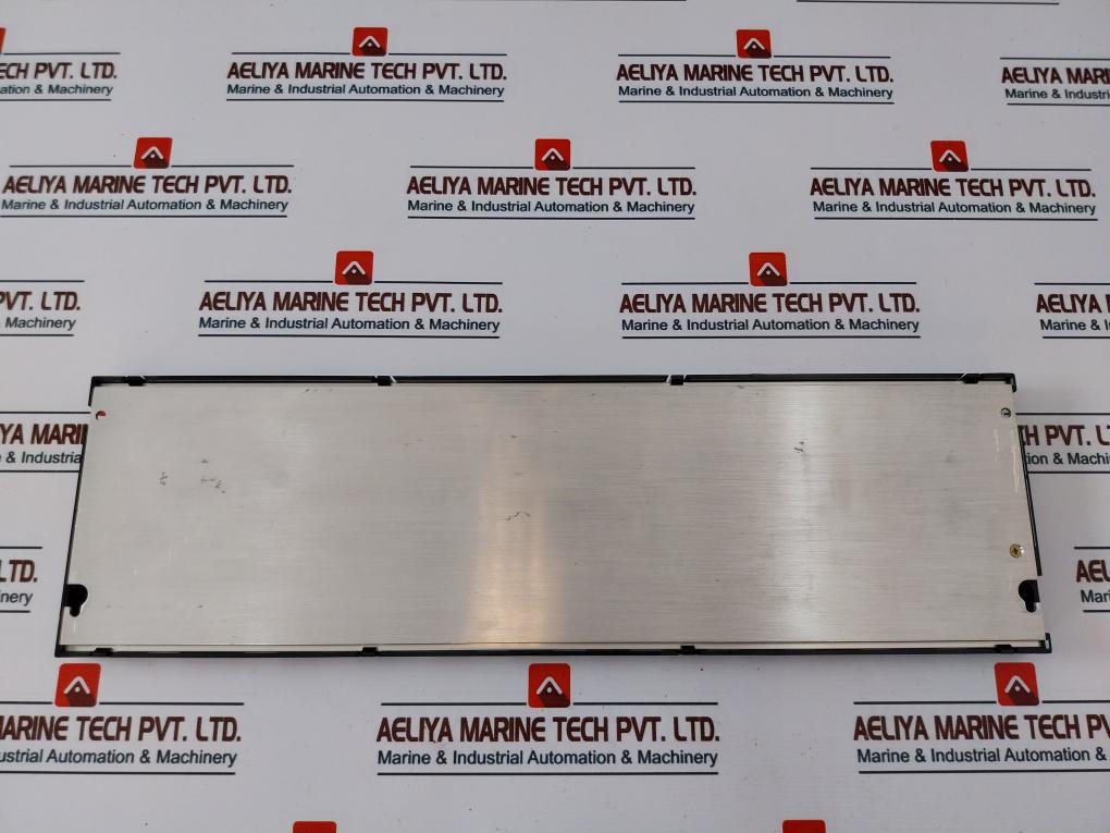 Ge Fanuc Ic693Chs391M Programmable Controller 1 Cpu And 9 Non Cpu Slots