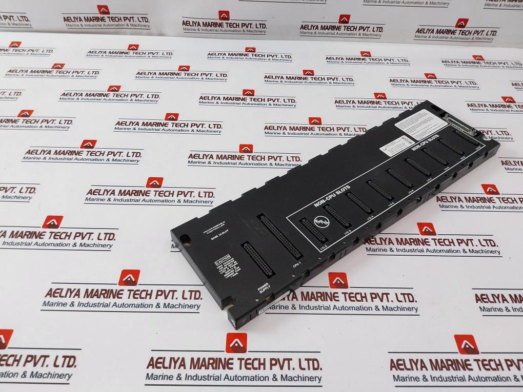 Ge Fanuc Ic693Chs391M Programmable Controller