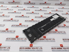 Ge Fanuc Ic693Chs391M Programmable Controller 1 Cpu And 9 Non Cpu Slots