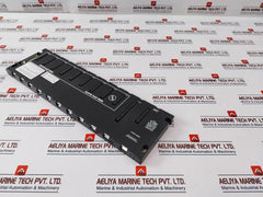 Ge Fanuc Ic693Chs391M Programmable Controller 1 Cpu And 9 Non Cpu Slots