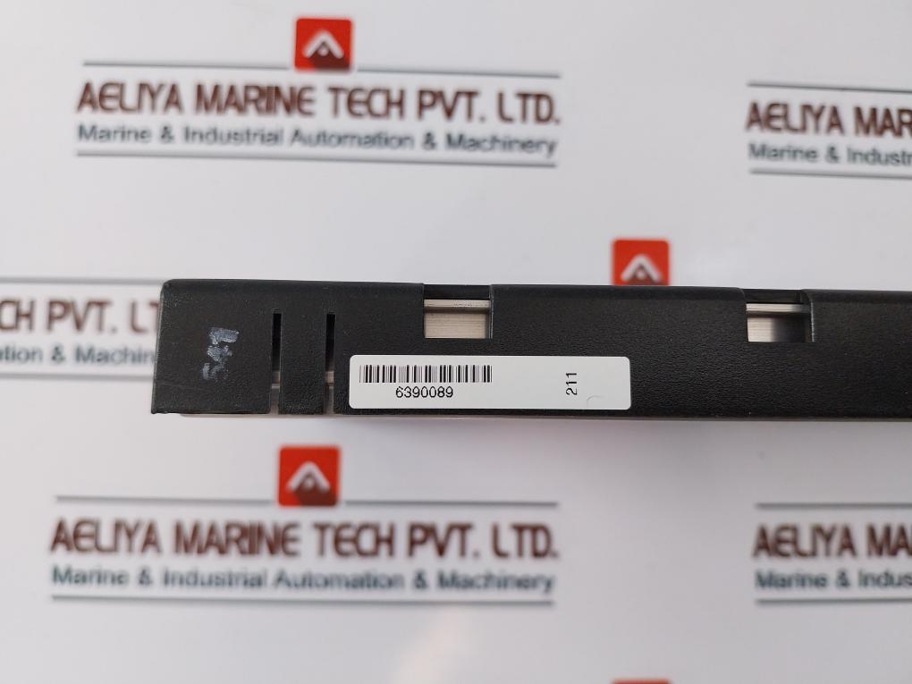 Ge Fanuc Ic693Chs391M Programmable Controller 1 Cpu And 9 Non Cpu Slots