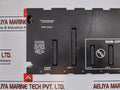 Ge Fanuc Ic693Chs391M Programmable Controller 1 Cpu And 9 Non Cpu Slots