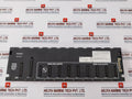 Ge Fanuc Ic693Chs391N 10-slot Expansion Base Unit Rack E157515