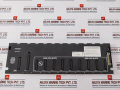 Ge Fanuc Ic693Chs391N 10-slot Expansion Base Unit Rack