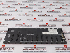 Ge Fanuc Ic693Chs391N 10-slot Expansion Base Unit Rack