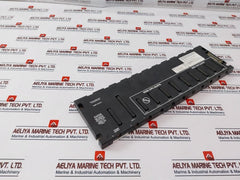 Ge Fanuc Ic693Chs391N 10-slot Expansion Base Unit Rack