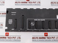 Ge Fanuc Ic693Chs391N 10-slot Expansion Base Unit Rack E157515