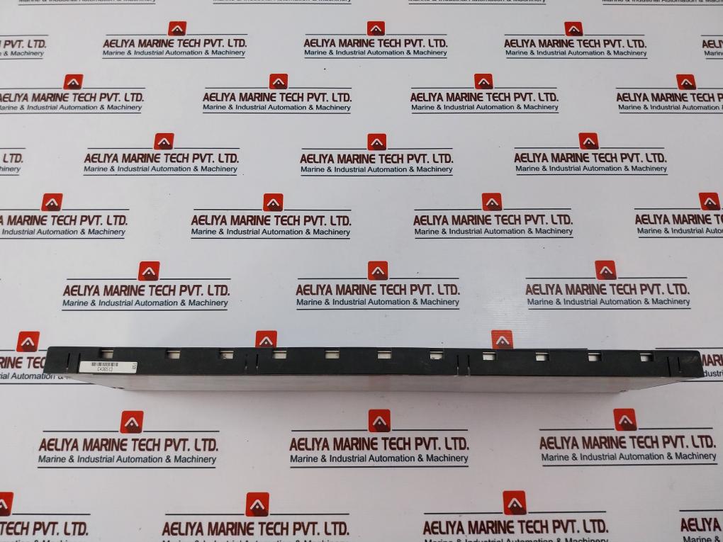 Ge Fanuc Ic693Chs391N 10-slot Expansion Base Unit Rack E157515