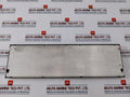 Ge Fanuc Ic693Chs391N 10-slot Expansion Base Unit Rack E157515