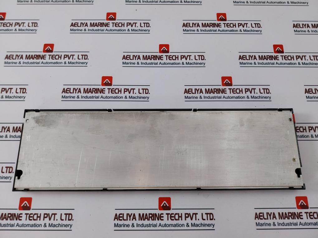 Ge Fanuc Ic693Chs391N 10-slot Expansion Base Unit Rack E157515