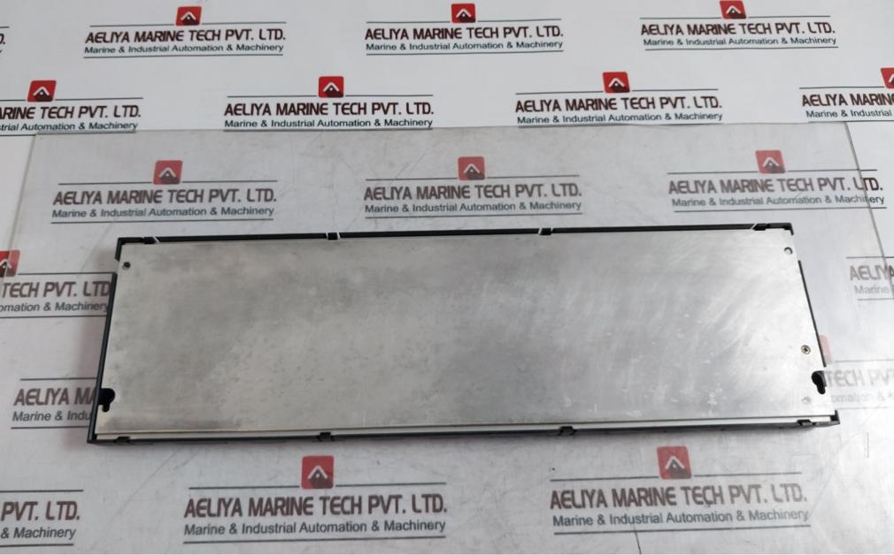 Ge Fanuc Ic693Chs392E 10-slot Expantion Base Plate