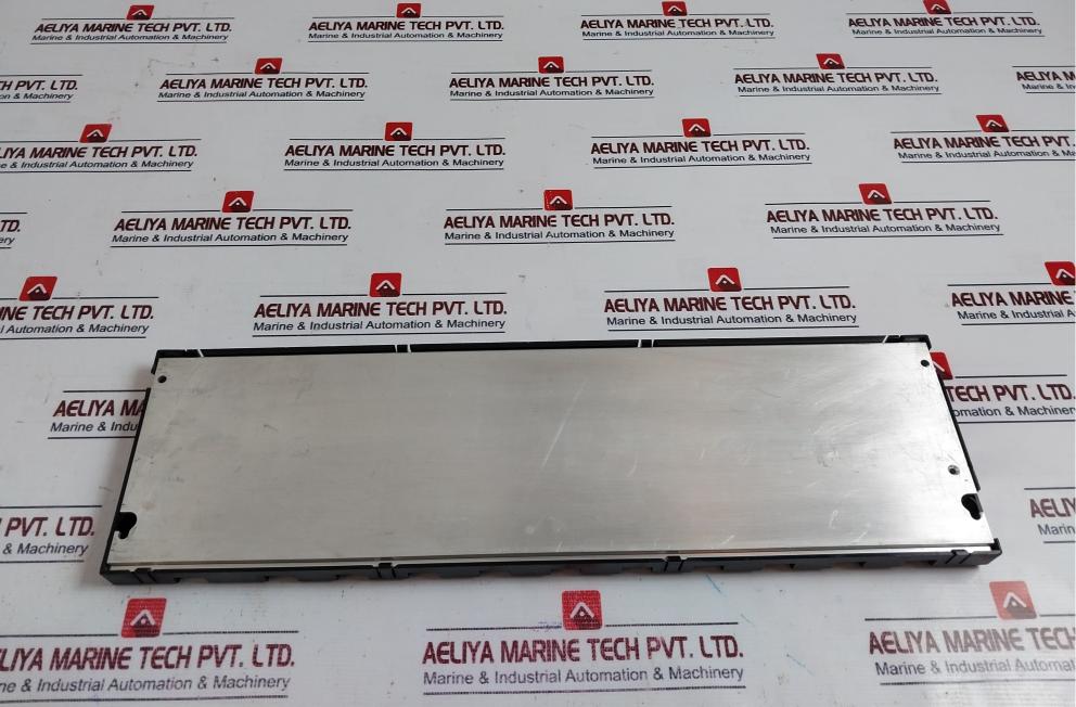 Ge Fanuc Ic693Chs392J 10-slot Expansion Base Emi Enhanced E157515