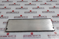 Ge Fanuc Ic693Chs392J 10-slot Expansion Base Emi Enhanced E157515