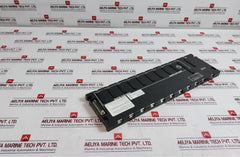 Ge Fanuc Ic693Chs392J 10-slot Expansion Base Emi Enhanced E157515