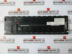 Ge Fanuc Ic693Chs392J 10-slot Expansion Base Unit