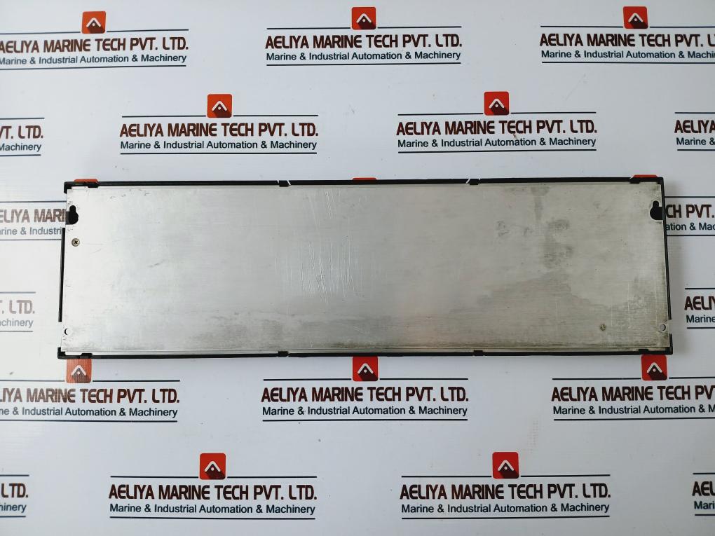 Ge Fanuc Ic693Chs392J 10-slot Expansion Base Unit