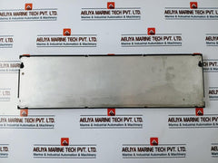 Ge Fanuc Ic693Chs392J 10-slot Expansion Base Unit