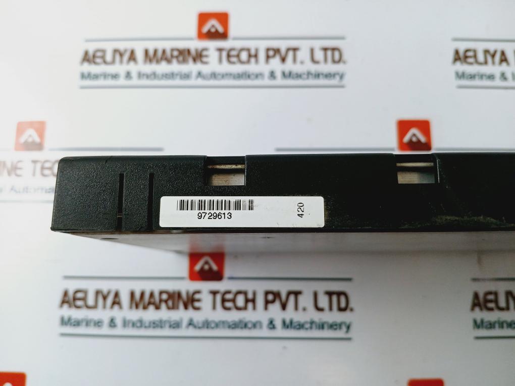 Ge Fanuc Ic693Chs392J 10-slot Expansion Base Unit