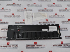 Ge Fanuc Ic693Chs392J Mounting Rack For Cpu Module 10-slot