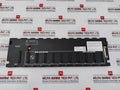 Ge Fanuc Ic693Chs392J Mounting Rack For Cpu Module 10-slot