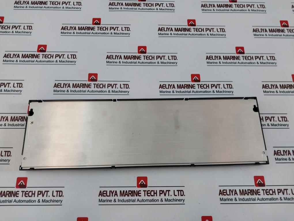 Ge Fanuc Ic693Chs392J Mounting Rack For Cpu Module 10-slot