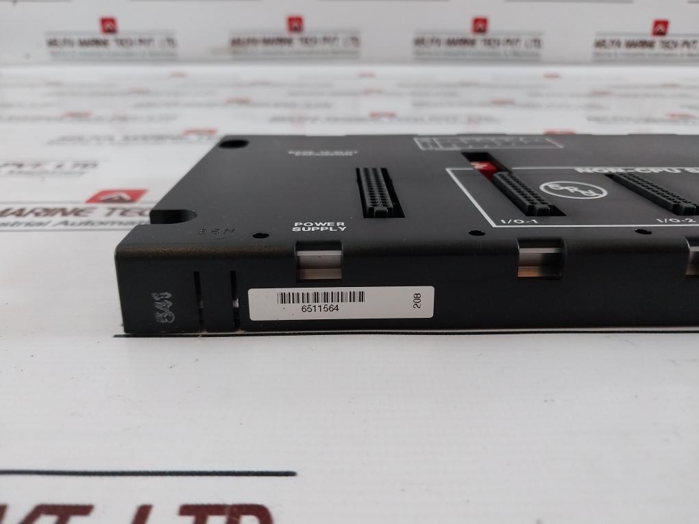 Ge Fanuc Ic693Chs392J Mounting Rack For Cpu Module 10-slot