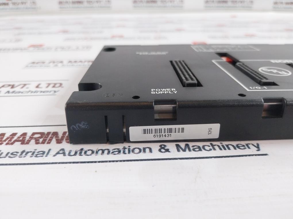 Ge Fanuc Ic693Chs392J Slot Expansion Module