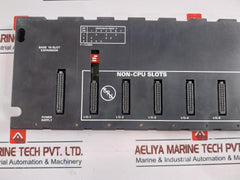 Ge Fanuc Ic693Chs392J Slot Expansion Module
