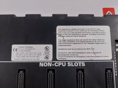 Ge Fanuc Ic693Chs392J Slot Expansion Module