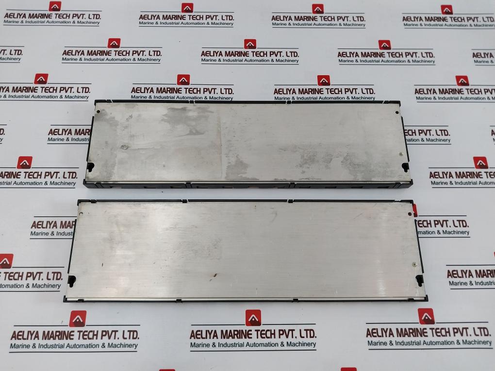 Ge Fanuc Ic693Chs392K 10 Slot Base Expansion Rack