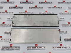 Ge Fanuc Ic693Chs392K 10 Slot Base Expansion Rack