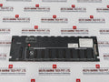 Ge Fanuc Ic693Chs392K 10 Slot Base Expansion Rack