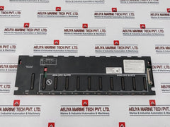 Ge Fanuc Ic693Chs392K 10 Slot Base Expansion Rack