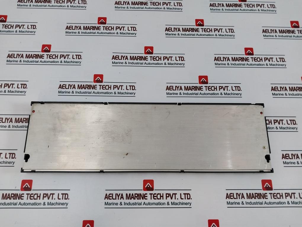 Ge Fanuc Ic693Chs392K 10 Slot Base Expansion Rack