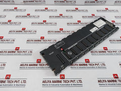 Ge Fanuc Ic693Chs392K 10 Slot Base Expansion Rack