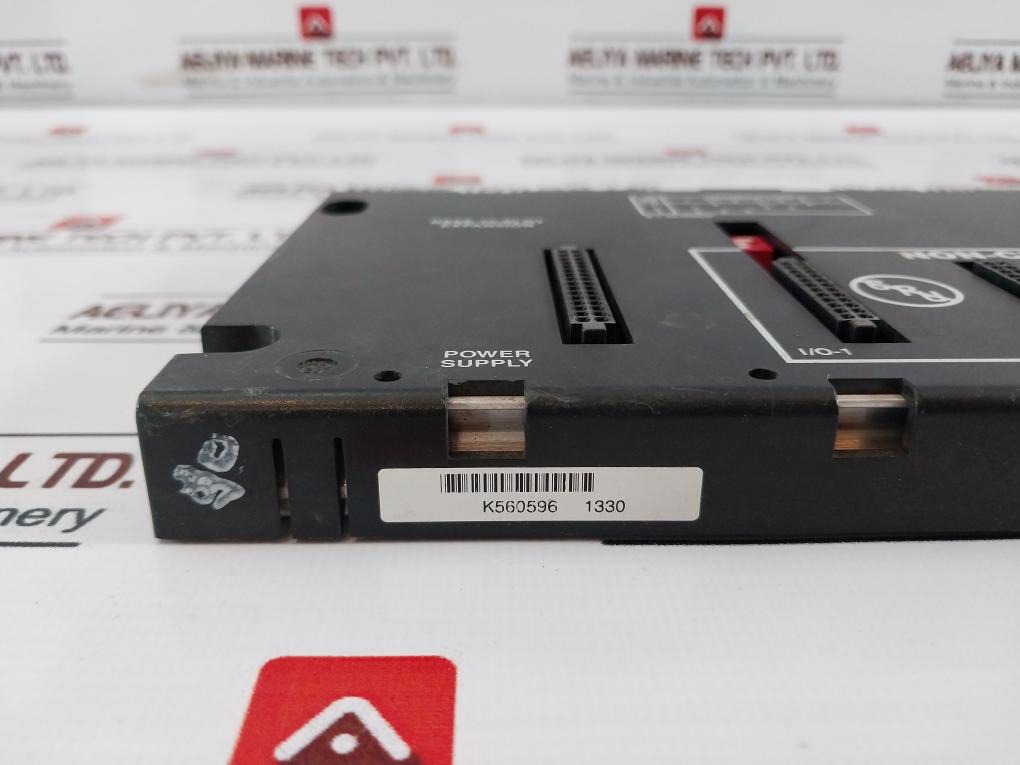 Ge Fanuc Ic693Chs392K 10 Slot Base Expansion Rack