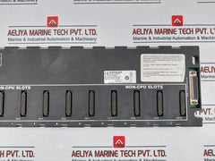 Ge Fanuc Ic693Chs392K 10 Slot Base Expansion Rack