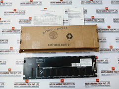 Ge Fanuc Ic693Chs392K 10, E157515 Slot Base Expansion Rack