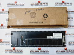Ge Fanuc Ic693Chs392K 10, E157515 Slot Base Expansion Rack