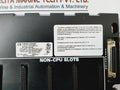 Ge Fanuc Ic693Chs392K 10, E157515 Slot Base Expansion Rack